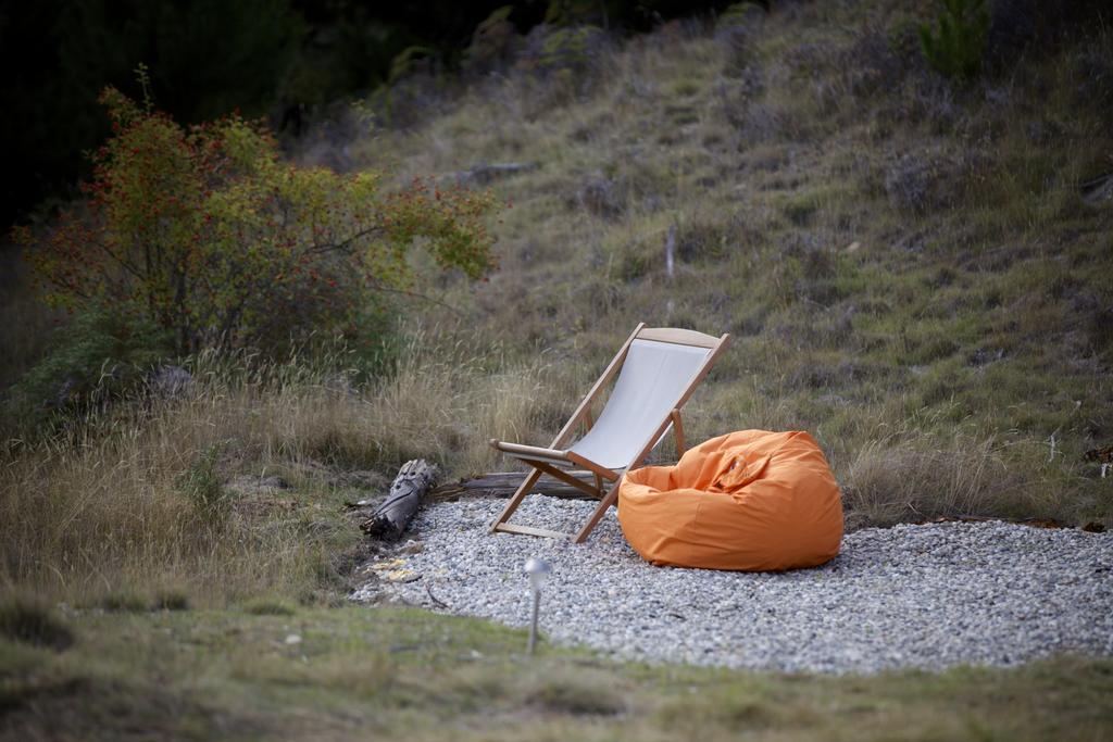 Mt Gold Glamping Hotel Wanaka Exterior photo